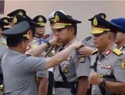 4132 Polisi Aktif Diduga Rugikan Negara, Diminta Mundur Dari Jabatan Sipil
