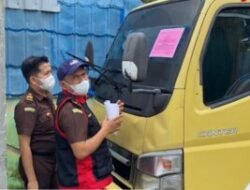 Kejari Padang Segel Rumah & Kantor BSN Terkait Dugaan Korupsi Kredit BNI Rp34 Miliar