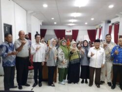 Desmaniar Jadi Narasumber Sosialisasi Kekayaan Intelektual di Unes