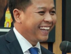 Muryanto Amin Unggul Pemilihan Rektor USU