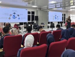Gen Z UPW Padang Disemprot Ilmu Bea Cukai: CGTC Teluk Bayur Bikin Kuliah Umum Jadi Hidup!*