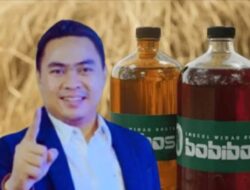 Bobibos, Bahan Bakar Nabati Merah Putih Terinspirasi Surah Yasin