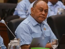 BGN Ajukan Tambahan Rp 28,63 Triliun Untuk Program Gizi Nasional