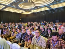 Pemko Payakumbuh Perkuat Arah Kebijakan