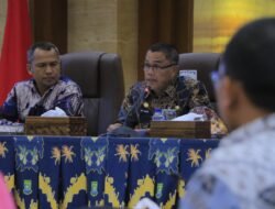 Pemko Payakumbuh Siapkan Lompatan Besar Reformasi Manajemen ASN