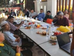 Gubernur Sumbar Akan Buka Musprov FPK Sumatera Barat, Sabtu 22 November 2025