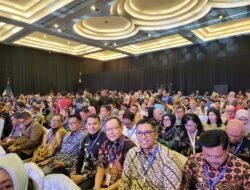 Pemko Payakumbuh Perkuat Arah Kebijakan Selaraskan Agenda Reformasi Nasional