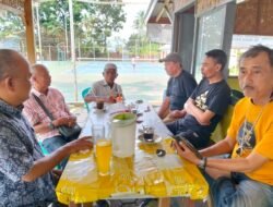Hampir Satu Dekade Pemekaran PWI Paliko Belum Juga Digubris
