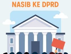 Ratusan Honorer Pasbar Adukan Nasib ke DPRD