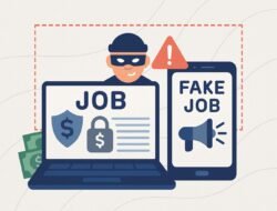 Seek: Indonesia Episentrum Penipuan Loker Asia, Kasus Padang Jadi Bukti Nyata