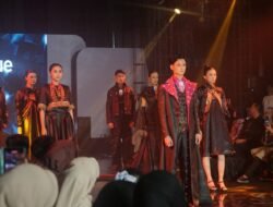Wawako Elzadaswarman Buka Festival Creatif 2025 Terbesar