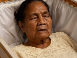 Wanita Thailand Ditemukan Masih Hidup di Dalam Peti Saat Hendak Dikremasi