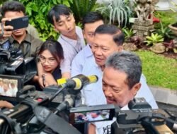Prabowo Pantau Ketat Progres Kampung Nelayan Merah Putih, Pembangunan Sudah 45 Persen