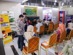 Kemensetneg Gelar Sosialisasi SPT Tahunan Melalui Coretax