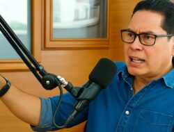 Faizal Assegaf Soroti Dugaan Bandara Ilegal di Morowali, Pemerintah Diminta Klarifikasi