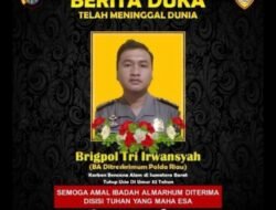 Sumbar Lumpuh, Ribuan Warga Aceh, Sumut, dan Sumbar Mengungsi