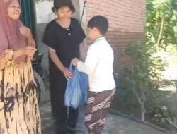 Menembus Gelap dan Longsor: Solidaritas Peramin di Ranah Minang