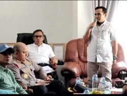 6 Nagari Kabupaten Solok Masih Terisolasi Akibat Bencana Alam, 5420 Jiwa Terdampak