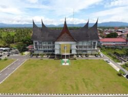 Walikota Payakumbuh Perintahkan Jajaran Petugas Kerahkan Tenaga Kesehatan, Logistik Untuk Menangani Musibah