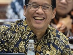 Rp276 Triliun Dorong Pertumbuhan, Ekonomi RI Tumbuh 5,04% di Triwulan III
