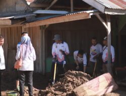 Peringati Hari Korpri ke-54, ASN Kota Solok Gelar Aksi Gotong Royong