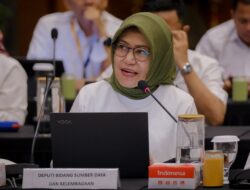 82 Persen Wisatawan Masuk Lewat Udara, Kemenpar Dorong Rute Langsung