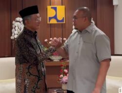 604 Korban Jiwa, DPR Gerindra Pastikan Pembangunan Infrastruktur Sumbar Pasca Bencana