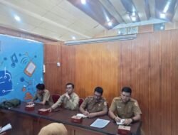 Pemko Solok Akan Selenggarakan Fun Run Solok Kota Berjuara 2025