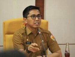 Fun Run 5K Kota Solok Berjuara 2025 Ditunda