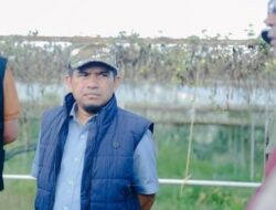 Wabup Solok H. Candra Imbau Masyarakat Waspada Link Phishing