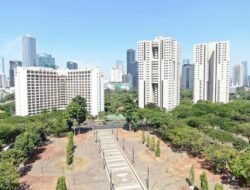 PN Jakarta Pusat Kabulkan Gugatan Mensesneg dan PPKGBK, Perintahkan Pengosongan Lahan Hotel Sultan