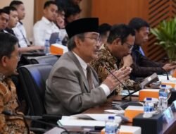 KPRP Gelar Audiensi Publik Bahas Reformasi Polri Inklusif dan Digital