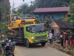 Evakuasi Longsor Talamau Dipacu: Dua Korban Ditemukan, Tiga Masih Dicari
