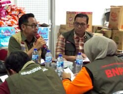 Tim SAR Maksimalkan Pencarian Korban Hilang Jelang Tutup Masa Tanggap Darurat