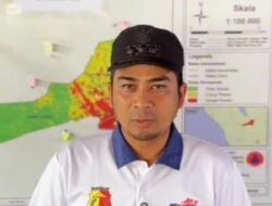 Pemko Solok Salurkan Bantuan Dari Bapanas 28 Ton 125 Kilogram Beras