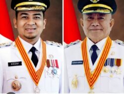 Pemerintah Kota Solok Jadikan Perwujudan RSUD Serambi Medinah Dengan layanan Berbasis Digitalisasi, Layanan Ramah, Mudah Dan Profesional