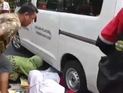 Mobil MBG Tabrak Siswa & Guru, 21 Orang Luka