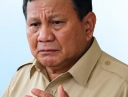 Prabowo Langsung Beri Perintah Usai Insiden Mobil MBG Tabrak Siswa SD