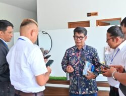 Ditengah Derasnya Arus Digital Pemko Payakumbuh Nilai UKW