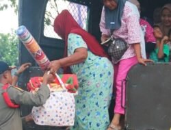 Jumlah Pengungsi Banjir Padang Terus Berkurang, Kini Tinggal 262 Orang