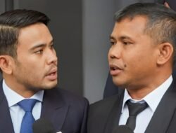 Gelar Perkara Khusus Kasus Ijazah Jokowi, Dua Kubu Saling Berhadapan di Polda Metro Jaya