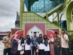Optimisme Khafilah Payakumbuh Menguat Hari Kedua MTQ