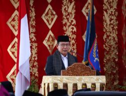 Memasuki Usia ke 55 Kota Payakumbuh Dihadapkan Tantangan Pembangunan Kompleks Hingga Pemulihan Pasca Kebakaran