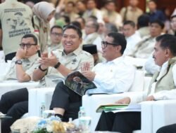 HKTI Kawal Program Prioritas Pertanian Presiden