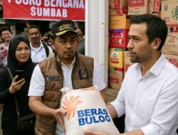 Rp23 Miliar Dari Pejabat & Selebritas Untuk Pemulihan Sumbar