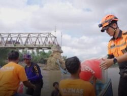 Baznas Salurkan Rp23,3 Miliar Pemulihan Pasca Bencana Sumatera