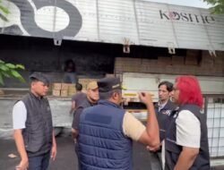 Distribusi Bantuan di Sumbar Belum Merata, DPR Minta Percepatan