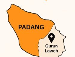 Distribusi Bantuan Banjir Padang: Air Bersih Merata, Gurun Laweh Masih Minim Pangan