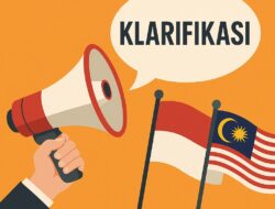 Tito Karnavian Klarifikasi Sentilan Rais Yatim Soal Bantuan Malaysia