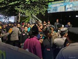 Polisi Telusuri Provokator Bentrokan Ormas
